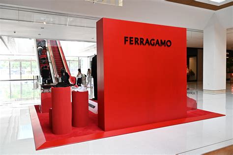 ferragamo unicentro